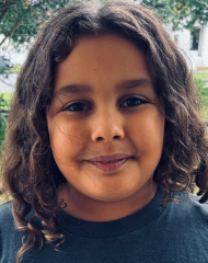 Image of Āmna Siers-Rahman