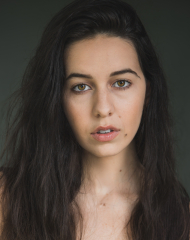 Image of Tamaragh Potter