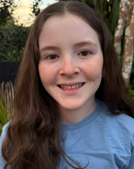 Image of Tessa Stanley