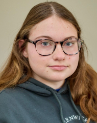 Image of Pippa Ensor