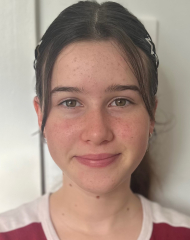 Image of Amaia Jerebine