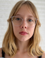 Image of Nina Goldsack