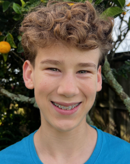 Image of Teddy Lightfoot