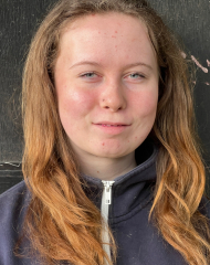 Image of Lily Rumsby