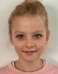 Image of Maisy Boyle