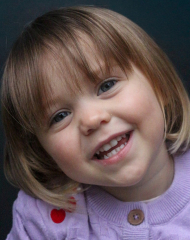 Image of Ottilie Allison