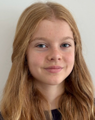 Image of Manon Kinet