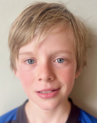 Image of Theo Potter