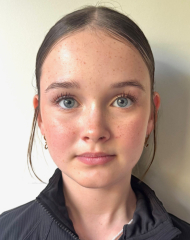 Image of Morgan O'Keefe