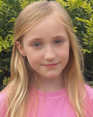 Image of Arabelle Hikaka