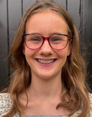 Image of Francesca  Ross
