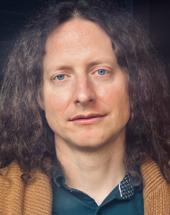 Image of Pascal Roggen