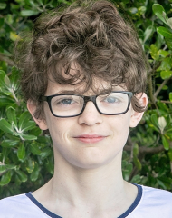 Image of Theo Walker