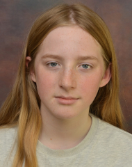 Image of Isobella Howley-Rouse