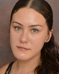 Image of Issy  Rogers