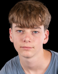 Image of Jack Wigley