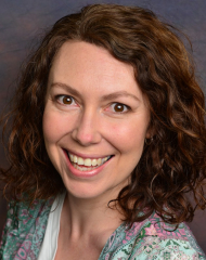 Image of Julia Bloore