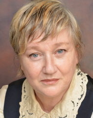 Image of Juliet Furness