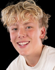 Image of Kaelan Nepia