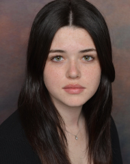 Image of Kyra-Lee Guard