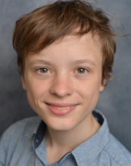 Image of Liam Walker