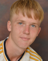 Image of Lucas Glamuzina