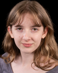 Image of Lucy Jones