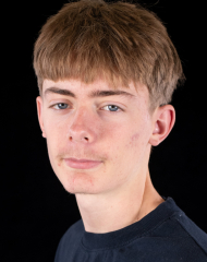 Image of Marlon  Mair