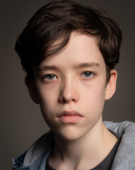 Image of Maxwell Andrews