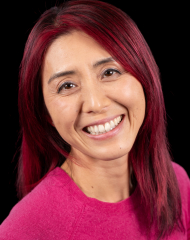Image of Miho  Wada