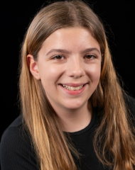 Image of Molly Casimiro