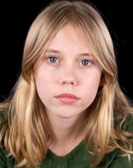 Image of Nina Goldsack