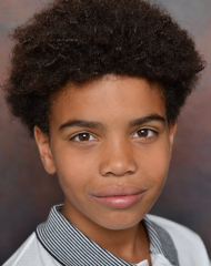 Image of Oisin Kane-Kamdem