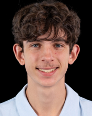 Image of Oliver Gilbert