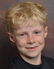 Image of Oscar Dick