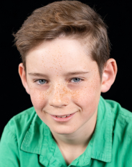 Image of Parker  Hawkes