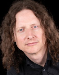 Image of Pascal Roggen
