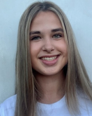 Image of Georgia Ferris