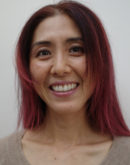 Image of Miho  Wada