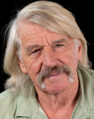 Image of Ron  Stewart