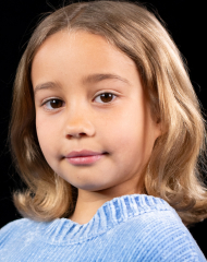 Image of Sabine Ramos-Gilbert
