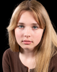Image of Sophie Gilbert