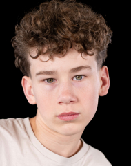 Image of Teddy Lightfoot