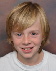 Image of Theo Potter
