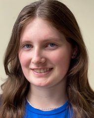 Image of Zara McDermott
