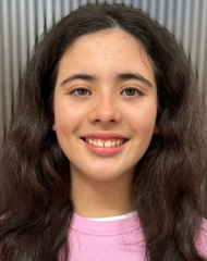 Image of Maddison Law