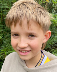 Image of Vinnie Chambers
