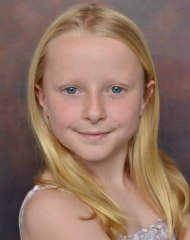 Image of Willow Dando