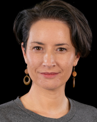 Image of Yvette Reid