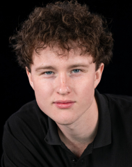 Image of Zach Kirk